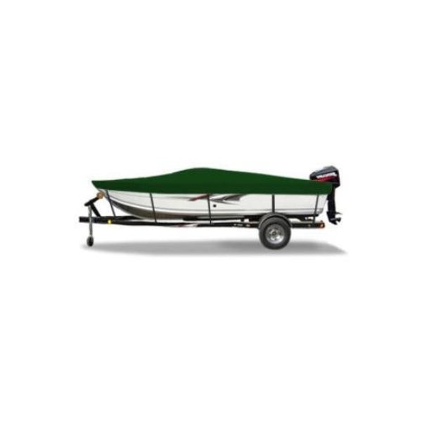Basic Fish OB 12'513'4 62