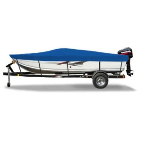 Basic Fish OB 17'518'4 75