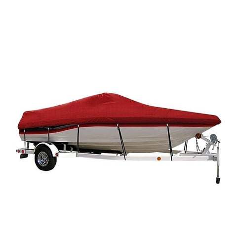 VHull Fish 15'10 16'1082