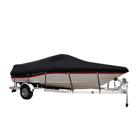 VHull Fish 15'10 16'1082