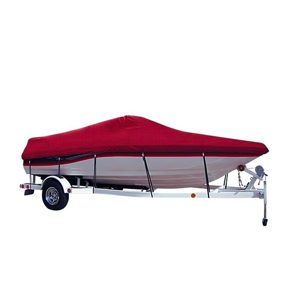 VHull Fish 15'10 16'1082
