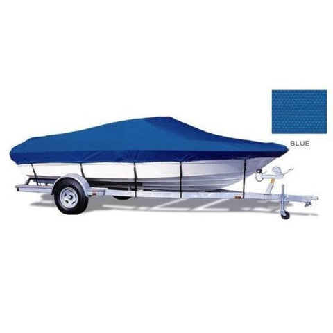 VHull Fish 11'5 12'4 66''