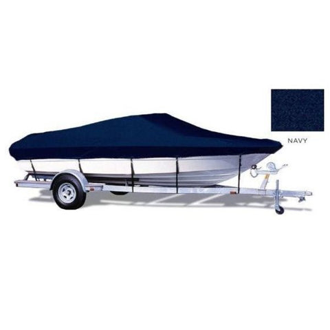 VHull Fish 11'5 12'4 66''