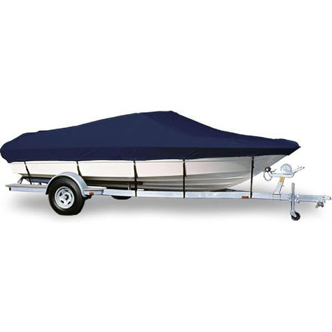 VHull Fish 15'5 16'4 75''