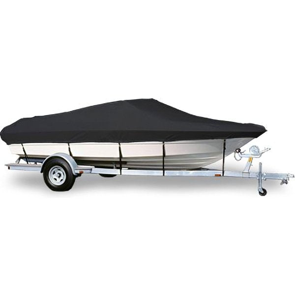 VHull Fish 15'5 16'4 75''