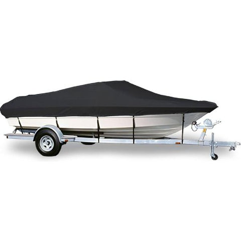 VHull Fish 15'5 16'4 75''