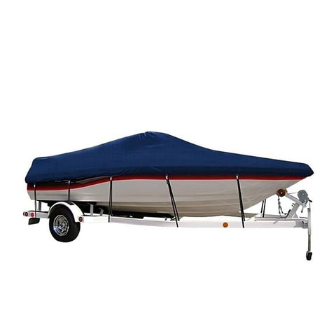 VHull Fish 15'1016'10 82''