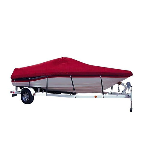 VHull Fish 15'1016'10 82''