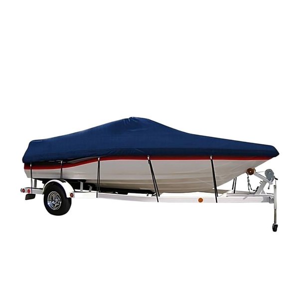 VHull Fish 17'518'4 91 N