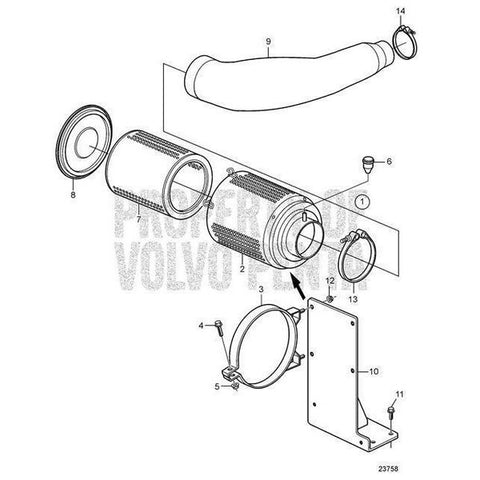 Hose ClampV2