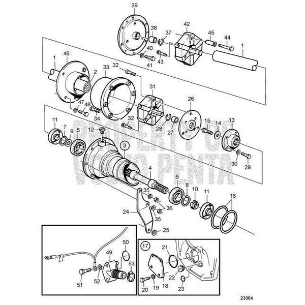 Roller Bearing
