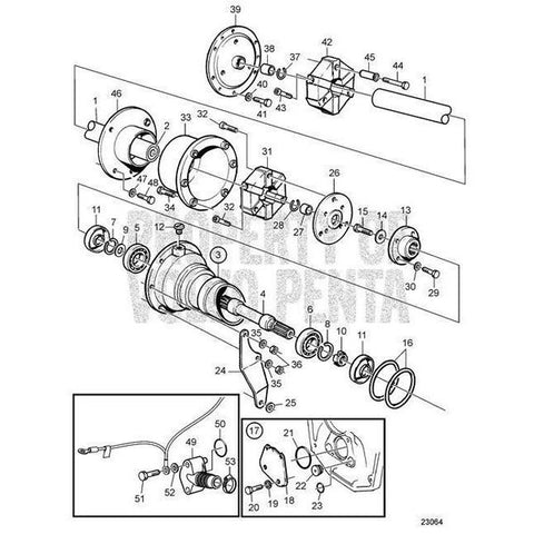 Roller Bearing