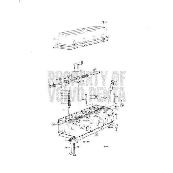 Gasket KitV2