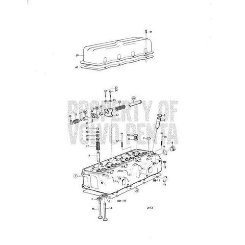Gasket KitV2