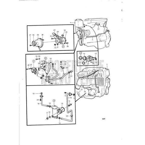 Gasket,  1378906