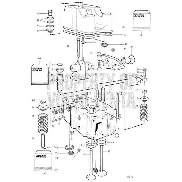 Sealing Ring