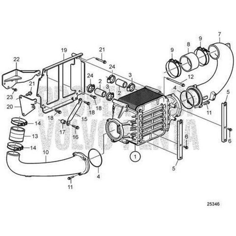 Hose ClampV2