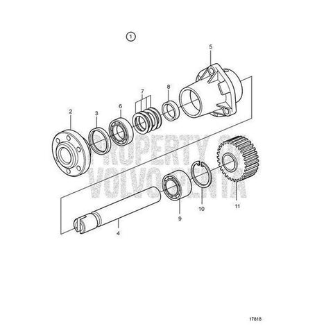 Sealing RingV2
