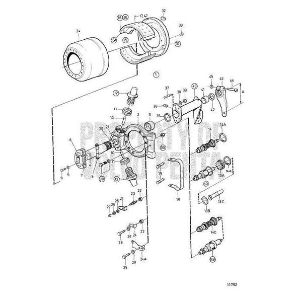 Sealing PlugV2