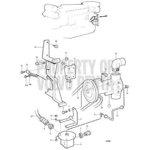 Hose ClampV2