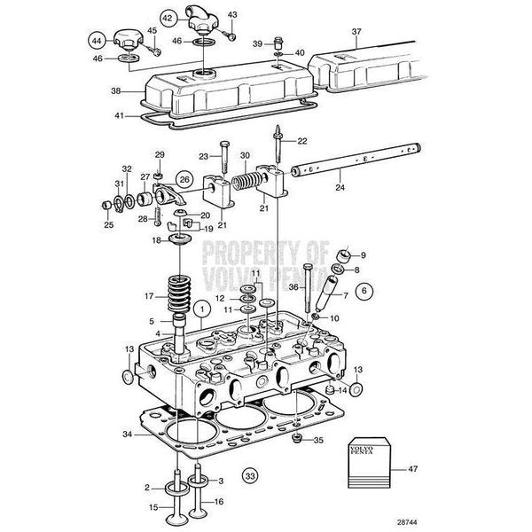 Bearing BracketV2
