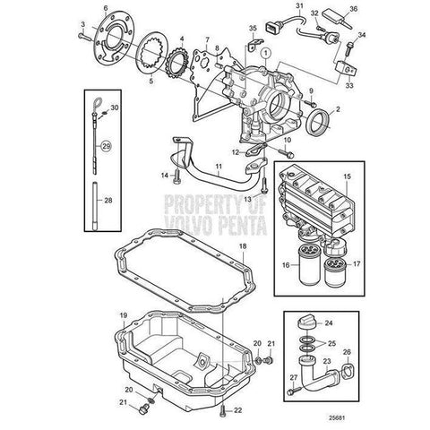 Fuel Filter V2