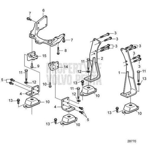 Engine Mounting V2
