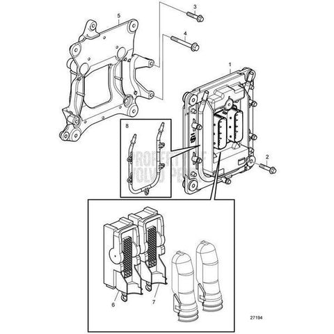 Bearing HousingV2