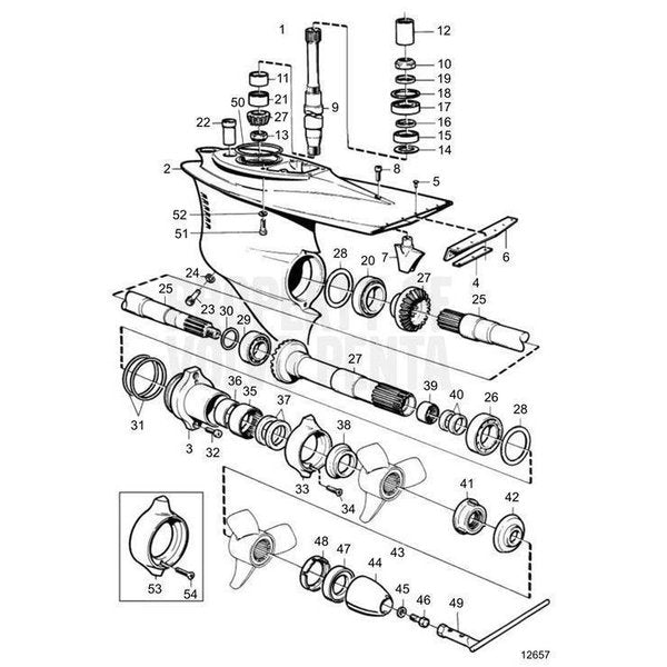 Ball Bearing