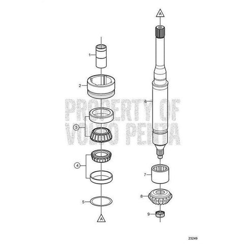 Roller Bearing