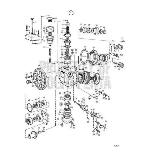 Roller Bearing
