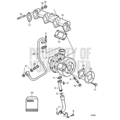 Exhaust ManifoldV2