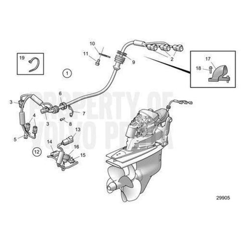 Hose NippleV2