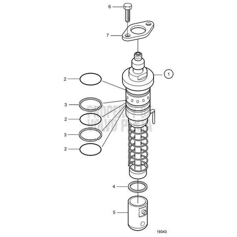 Sealing RingV2
