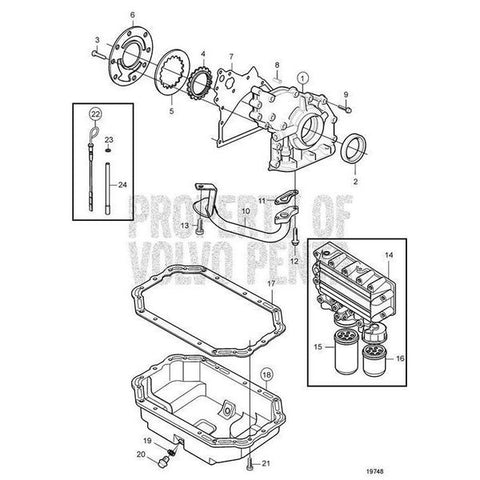 Sealing RingV2