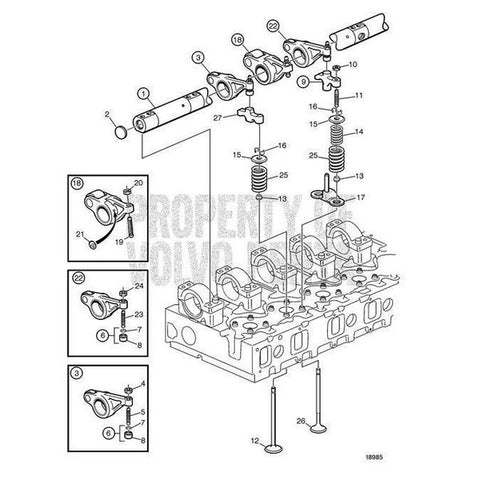 Exhaust ValveV2