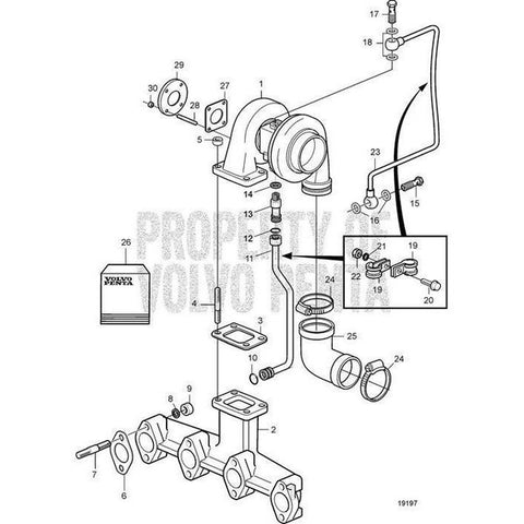 Exhaust PipeV2