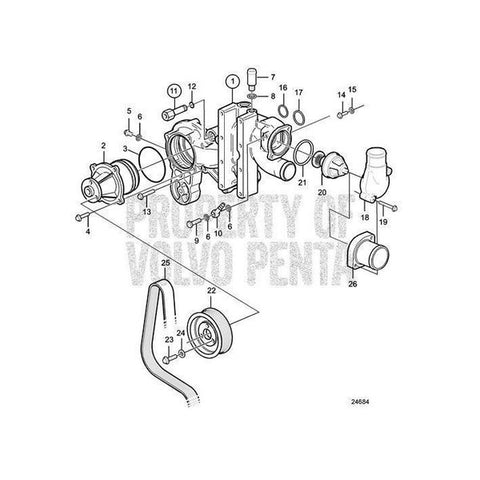 Sealing RingV2