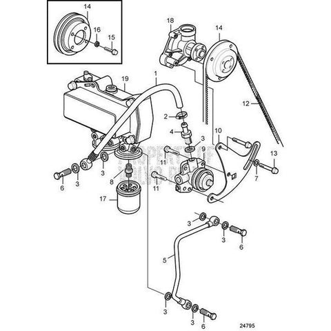 Hose AssemblyV2