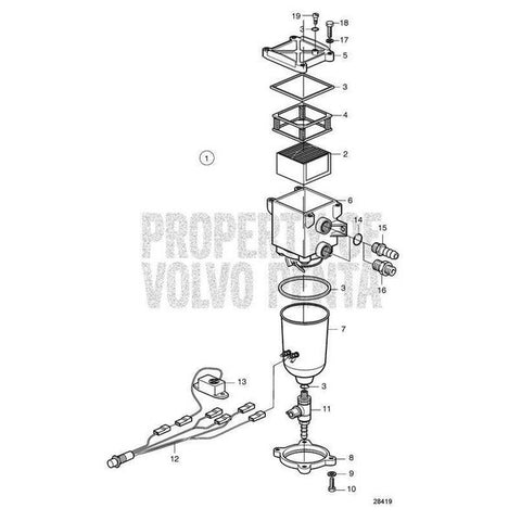 Sealing RingV2
