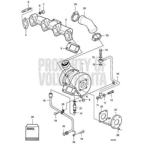 Exhaust PipeV2