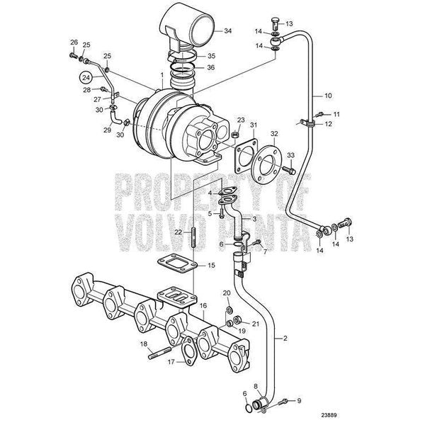 Exhaust PipeV2