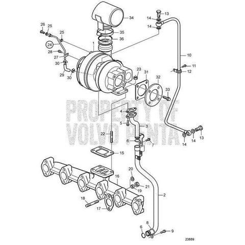 Exhaust PipeV2