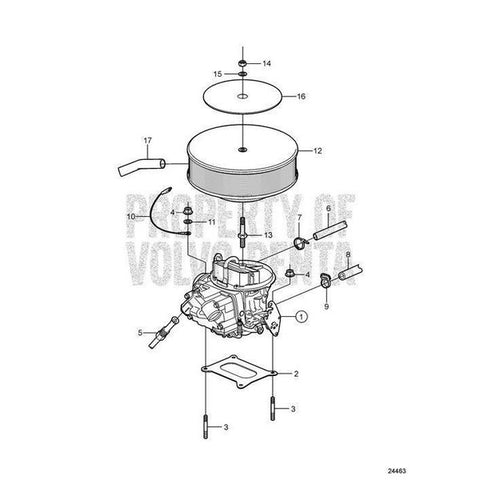 Exhaust PipeV2