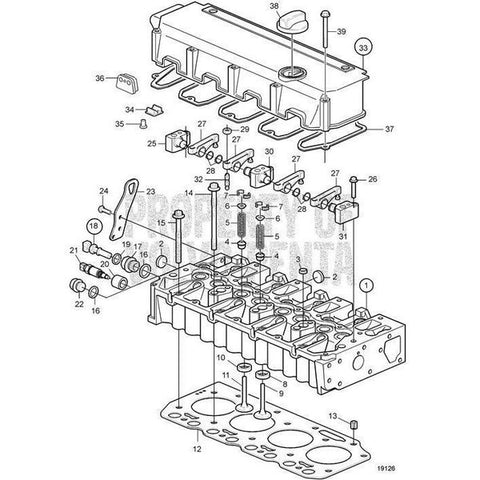 Exhaust ValveV2