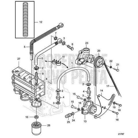 Hose NippleV2