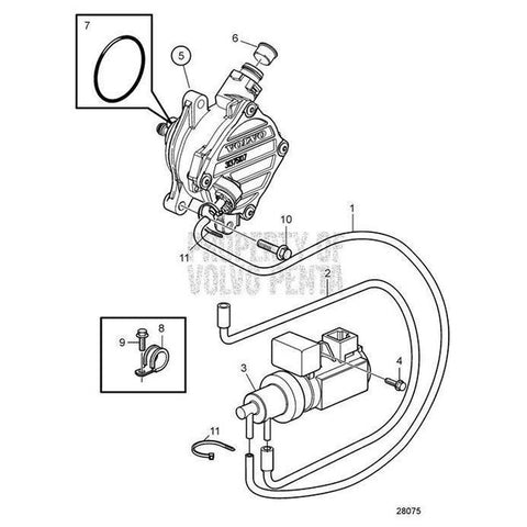 Exhaust Valve