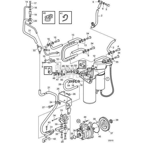 Fuel PipeV2