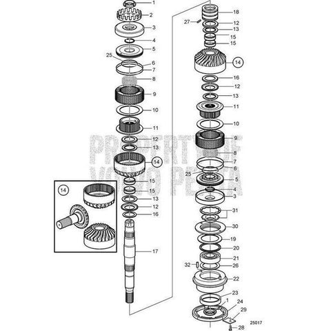 Fuel PipeV2