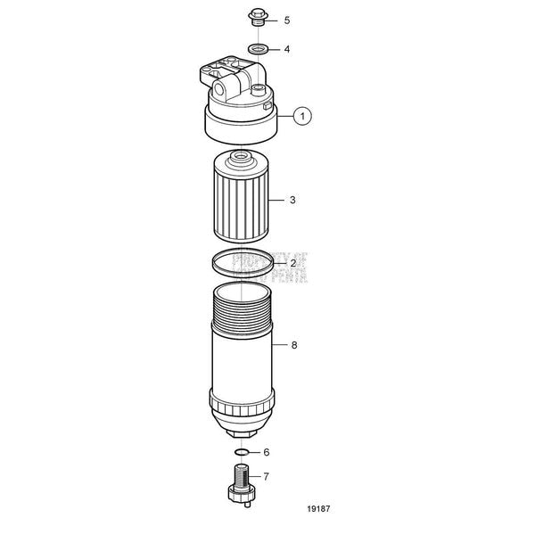 Sealing RingV2